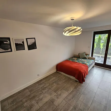 Апартаменты Groups 3 Bedrooms 2 Bathrooms Garden&grill *